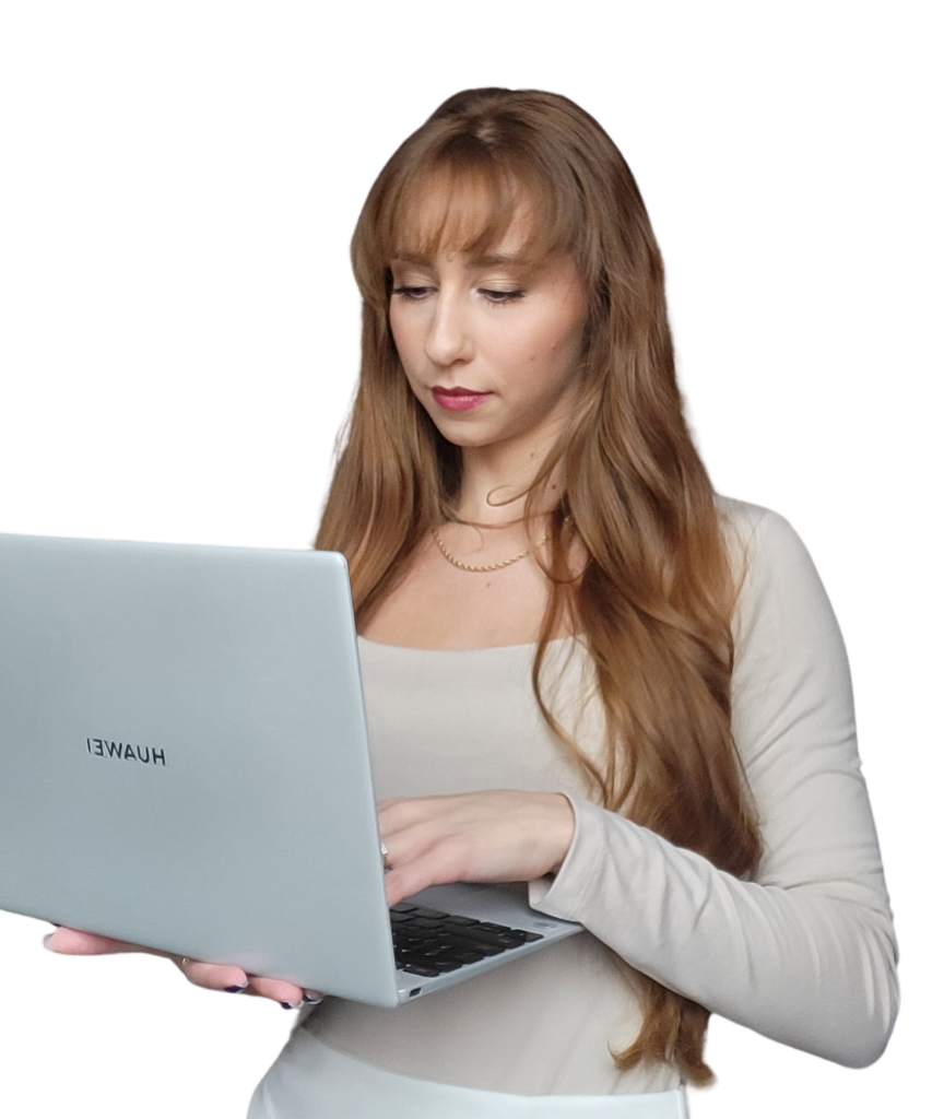 strony www dla kobiet