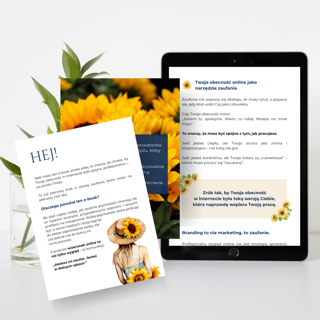 Zaprojektuj markę psychologa - Ebook - obrazek 2